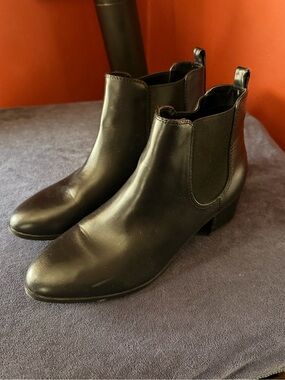 A New Day Ellie - Chelsea Ankle Boots
